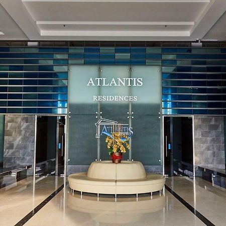 Atlantis Residence B19 5-6 Pax L 5 Mins Jonker St By Lullaby Retreats Malacca エクステリア 写真